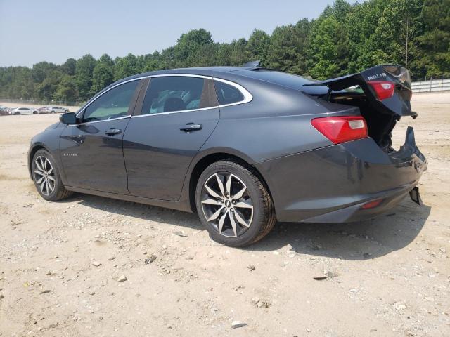 Photo 2 from auction – 2016 CHEVROLET MALIBU LT with VIN 1G1ZE5ST0GF240369
