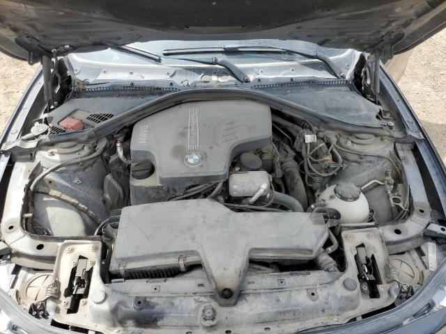 Photo 11 from auction – 2013 BMW 320 I XDRI with VIN WBA3C3C58DF979165