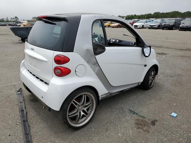 Photo 3 from auction – 2012 SMART FORTWO PUR with VIN WMEEJ3BA9CK577095