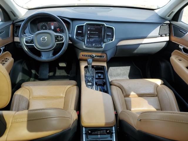 Photo 8 from auction – 2016 VOLVO XC90 T6 with VIN YV4A22PL1G1085863