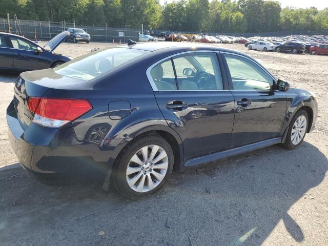 صورة رقم 3 من المزاد - 2012 SUBARU LEGACY 2.5 مع VIN 4S3BMBL63C3042223