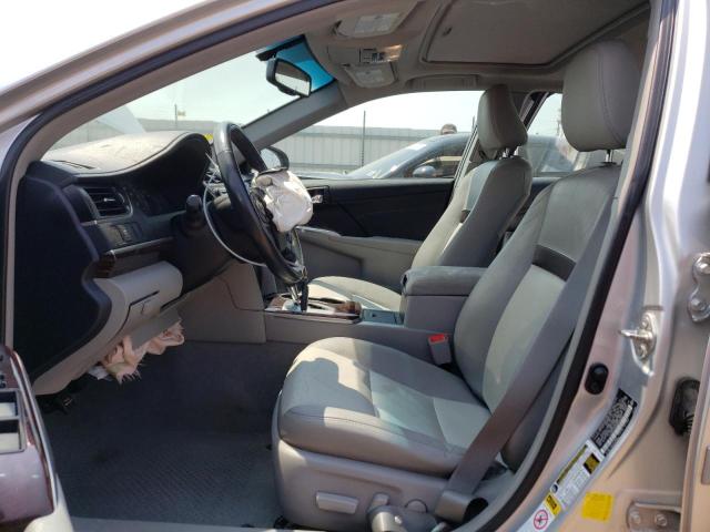 Photo 7 from auction – 2013 TOYOTA CAMRY L with VIN 4T4BF1FK6DR324947