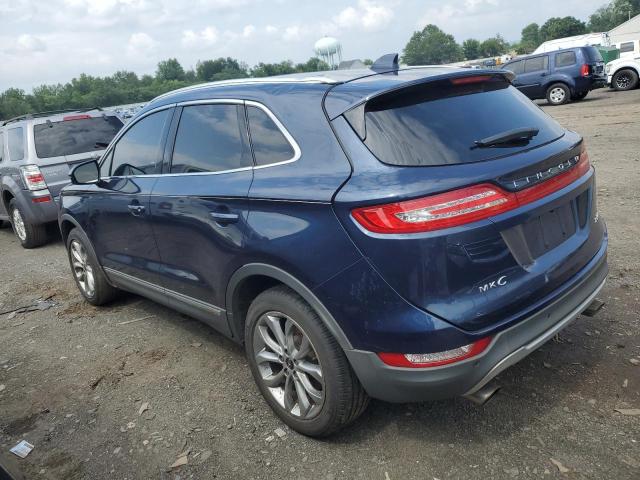 Photo 2 from auction – 2015 LINCOLN MKC with VIN 5LMCJ2A91FUJ37588