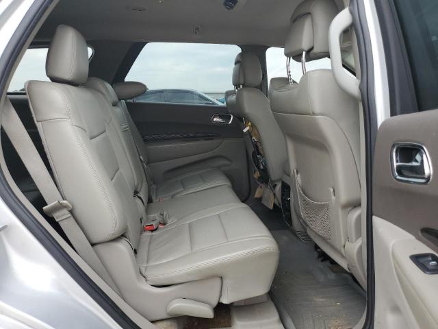 Photo 10 from auction – 2011 DODGE DURANGO CR with VIN 1D4SD4GT7BC592585