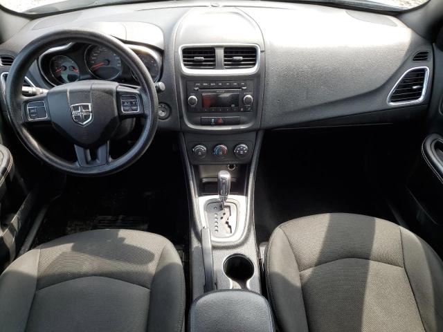 Photo 8 from auction – 2011 DODGE AVENGER EX with VIN 1B3BD4FB4BN608527