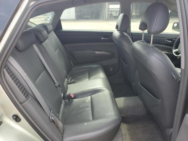 Photo 10 from auction – 2008 TOYOTA PRIUS with VIN JTDKB20UX83335228