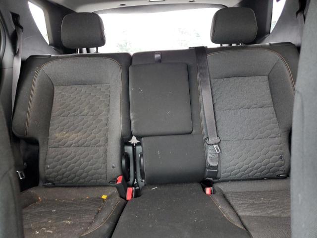 Photo 10 from auction – 2018 CHEVROLET EQUINOX LT with VIN 3GNAXKEX5JS540334