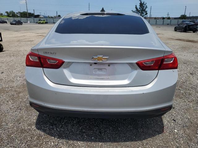 Photo 6 from auction – 2017 CHEVROLET MALIBU LS with VIN 1G1ZB5ST1HF119070