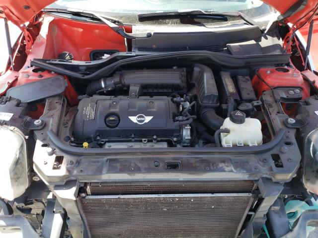 Photo 11 from auction – 2012 MINI COOPER COU with VIN WMWZB3C55CWM02671