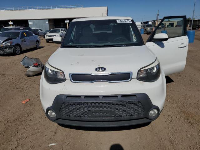 Photo 5 from auction – 2015 KIA SOUL with VIN KNDJN2A22F7219219