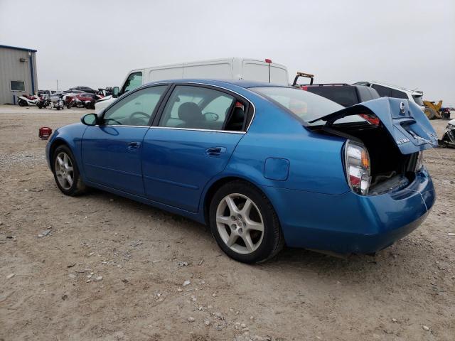 Photo 2 from auction – 2003 NISSAN ALTIMA SE with VIN 1N4BL11D53C191270