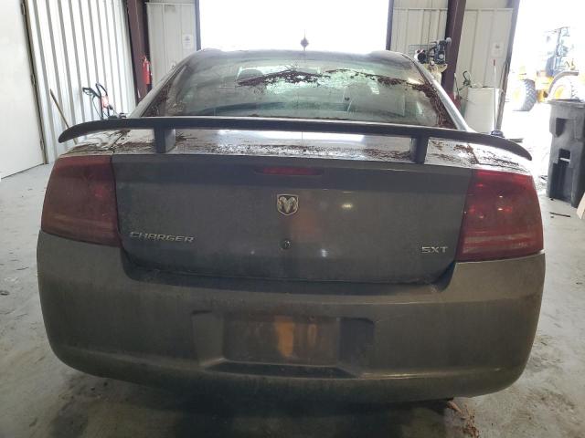 Photo 6 from auction – 2008 DODGE CHARGER with VIN 2B3KA33G18H124657
