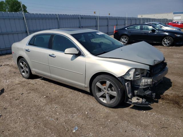 Photo 4 from auction – 2012 CHEVROLET MALIBU 1LT with VIN 1G1ZC5E03CF130997