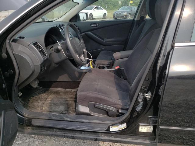 Photo 7 from auction – 2012 NISSAN ALTIMA with VIN 1N4AL2AP7CC215984