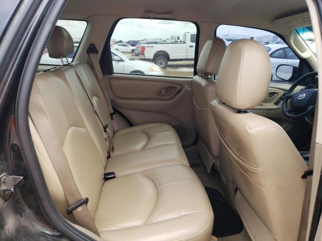 Photo 11 from auction – 2006 MAZDA TRIBUTE S with VIN 4F2YZ94136KM20462
