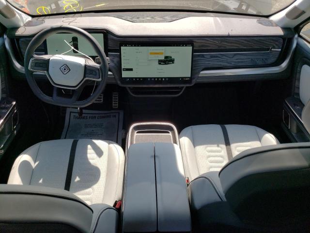 Photo 8 from auction – 2022 RIVIAN R1T ADVENT with VIN 7FCTGAAA9NN014831