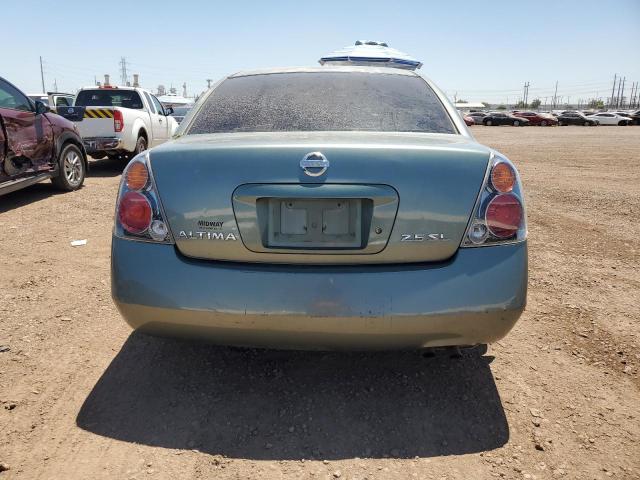Photo 6 from auction – 2002 NISSAN ALTIMA BAS with VIN 1N4AL11D02C206848