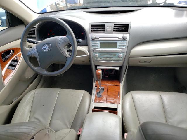 Photo 8 from auction – 2008 TOYOTA CAMRY CE with VIN 4T1BE46K68U737519