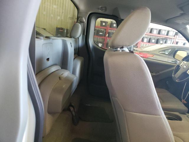 Photo 10 from auction – 2016 NISSAN FRONTIER S with VIN 1N6BD0CT6GN712753
