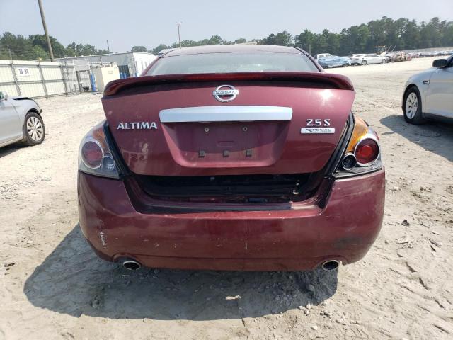 Photo 6 from auction – 2011 NISSAN ALTIMA BAS with VIN 1N4AL2AP1BN400910