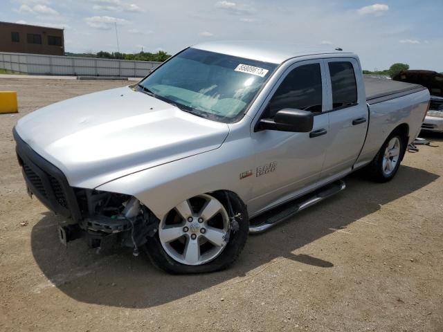 RAM 1500 ST 2014 with VIN 1C6RR7FT0ES147719 - Photo from auction