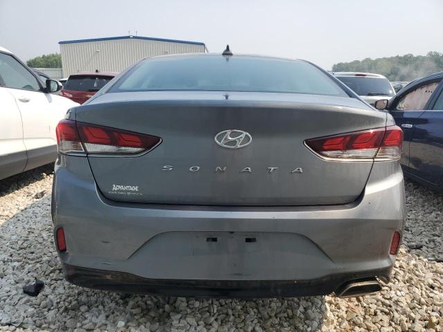 Photo 6 from auction – 2019 HYUNDAI SONATA LIM with VIN 5NPE34AF7KH786358