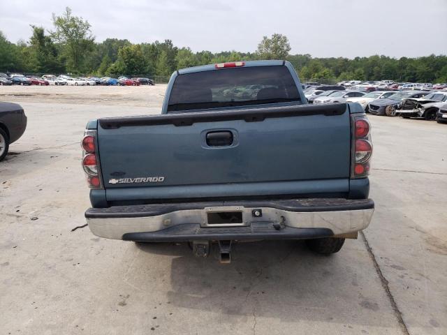 Photo 6 from auction – 2007 CHEVROLET SILVERADO with VIN 1GCEC19Z67Z115700