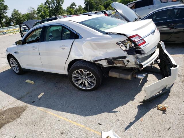 Photo 2 from auction – 2013 FORD TAURUS LIM with VIN 1FAHP2F88DG202613