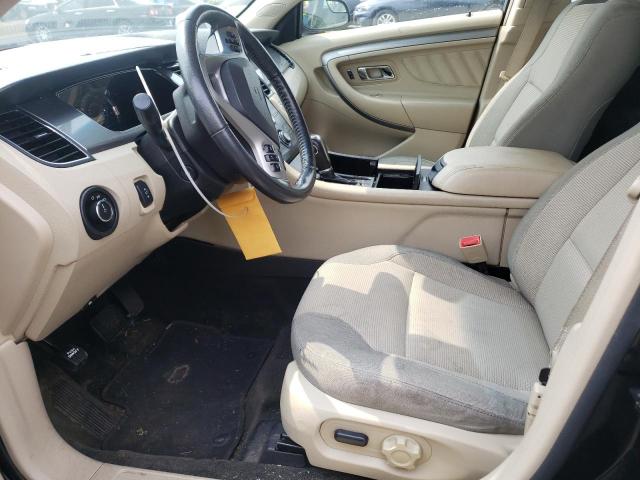 Photo 7 from auction – 2014 FORD TAURUS SEL with VIN 1FAHP2H85EG142188
