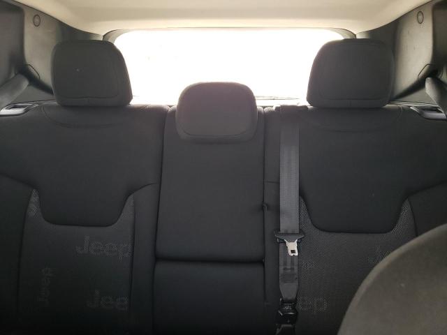 Photo 10 from auction – 2015 JEEP RENEGADE L with VIN ZACCJBBT9FPC46884