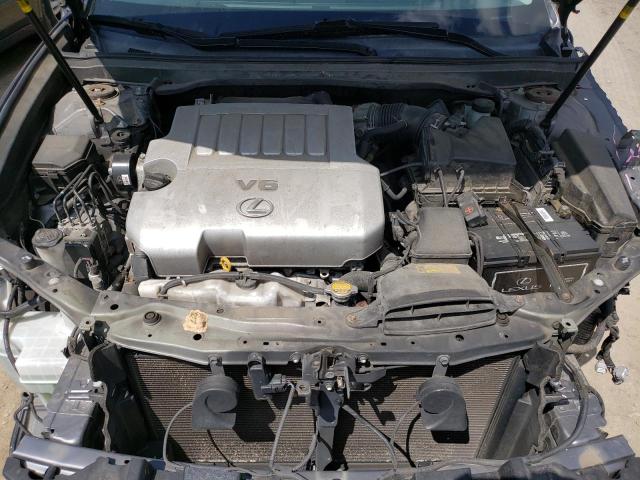 Photo 11 from auction – 2013 LEXUS ES 350 with VIN JTHBK1GGXD2011849