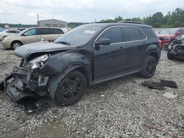 Photo 1 from auction – 2017 CHEVROLET EQUINOX LT with VIN 2GNALCEK3H6163355