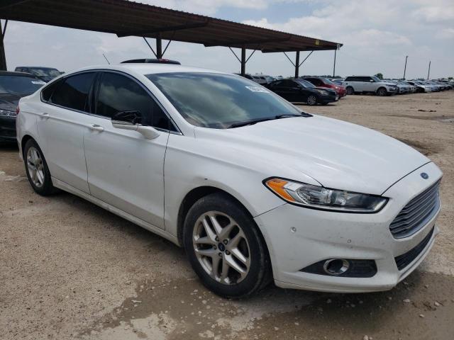 Photo 4 from auction – 2014 FORD FUSION SE with VIN 3FA6P0HD9ER322727