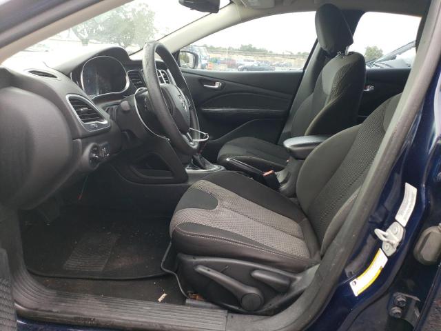Photo 7 from auction – 2016 DODGE DART SXT with VIN 1C3CDFBB6GD660649