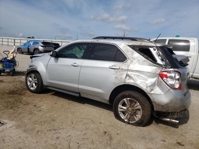 Photo 2 from auction – 2015 CHEVROLET EQUINOX LT with VIN 2GNFLBE3XF6315251