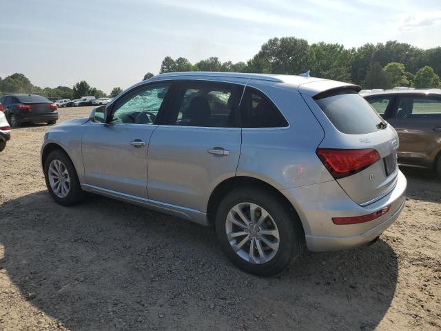 Photo 2 from auction – 2015 AUDI Q5 PREMIUM with VIN WA1LFAFP9FA010903