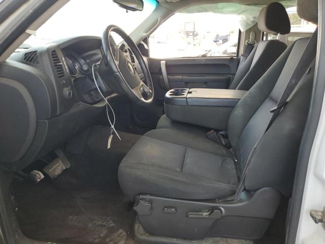 Photo 7 from auction – 2011 CHEVROLET SILVERADO with VIN 3GCPCSE04BG172864