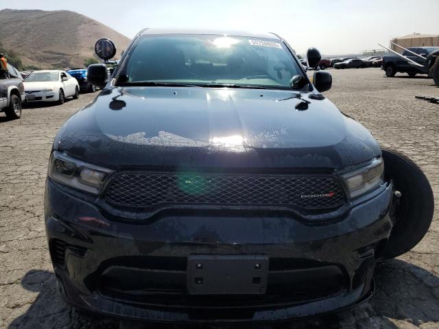 Photo 5 from auction – 2023 DODGE DURANGO PU with VIN 1C4RDJFG7PC569572