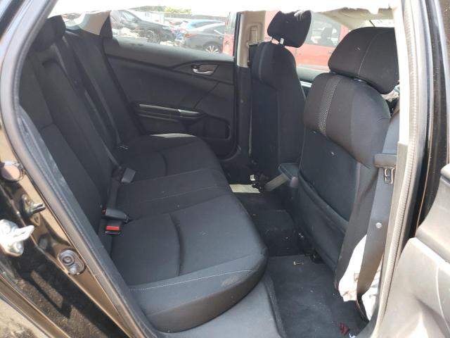 Photo 10 from auction – 2018 HONDA CIVIC EX with VIN 2HGFC2F79JH528099