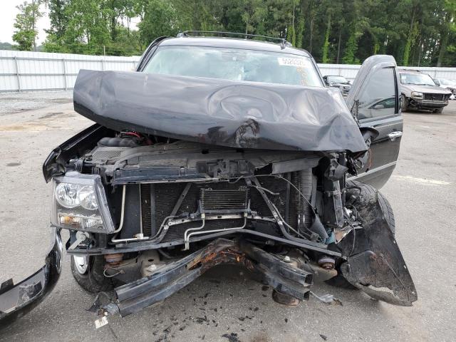 Photo 5 from auction – 2011 CHEVROLET TAHOE C150 with VIN 1GNSCCE01BR239671