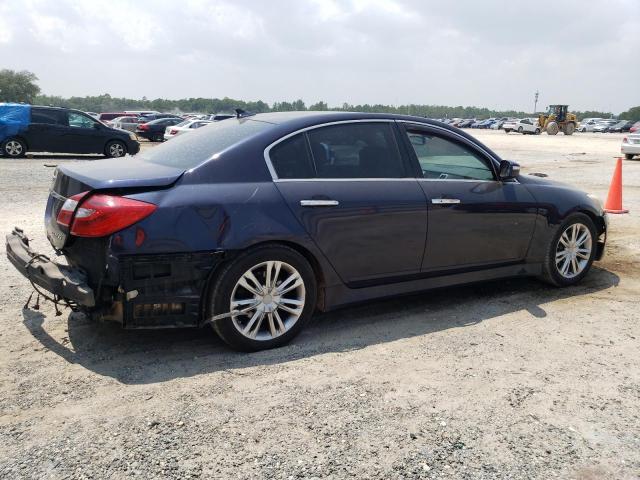 Photo 3 from auction – 2012 HYUNDAI GENESIS 3. with VIN KMHGC4DD7CU152408