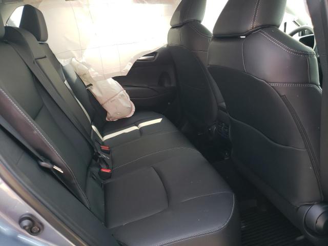 Photo 11 from auction – 2023 TOYOTA COROLLA CR with VIN 7MUDAABG0PV052532