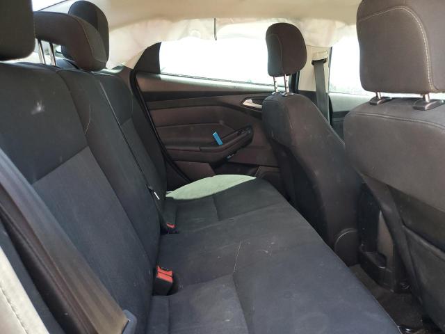 Photo 10 from auction – 2018 FORD FOCUS SEL with VIN 1FADP3H25JL220583