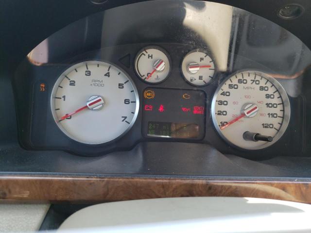 Photo 9 from auction – 2006 FORD FIVE HUNDR with VIN 1FAHP28196G138813