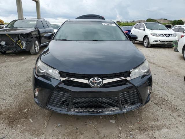 Photo 5 from auction – 2017 TOYOTA CAMRY LE with VIN 4T1BF1FK4HU407311