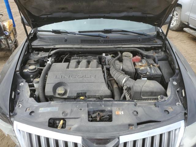 Photo 11 from auction – 2011 LINCOLN MKS with VIN 1LNHL9ER7BG604091