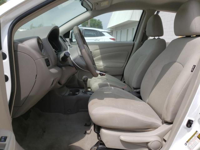 Photo 7 from auction – 2012 NISSAN VERSA S with VIN 3N1CN7AP1CL816535
