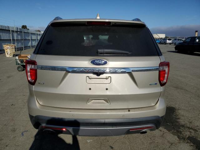 Photo 6 from auction – 2017 FORD EXPLORER X with VIN 1FM5K8DH9HGD43080