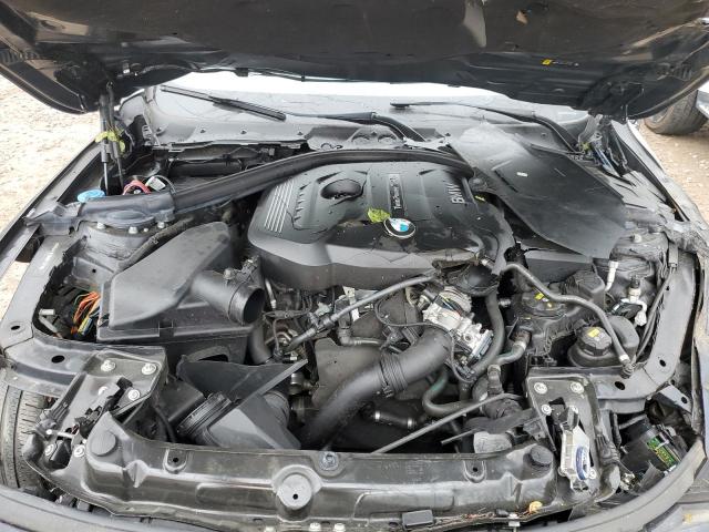 Photo 11 from auction – 2017 BMW 430XI GRAN with VIN WBA4F9C38HG813211