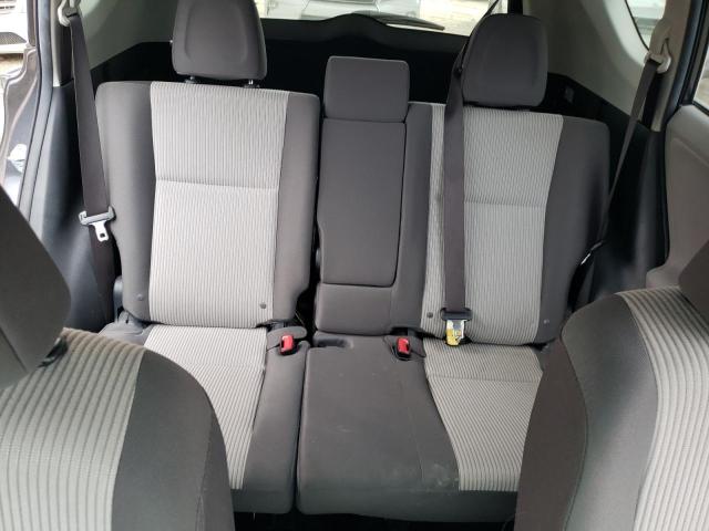 Photo 10 from auction – 2013 TOYOTA RAV4 LE with VIN JTMZFREV8DD001510